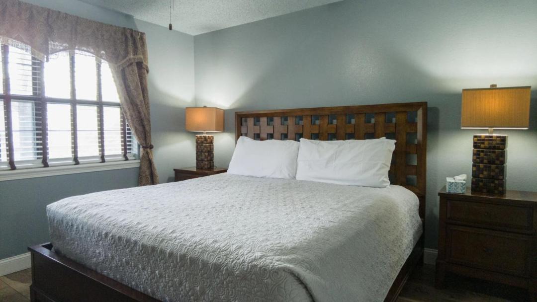 Photo of Bedroom in Branson
