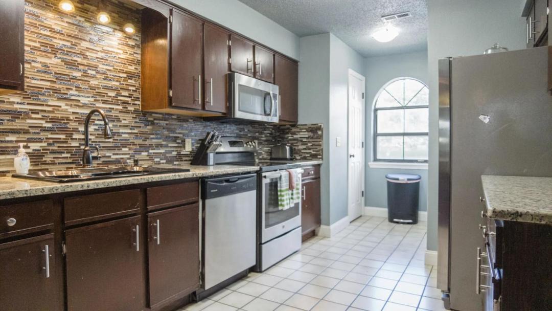 Photo of Kitchen in Branson