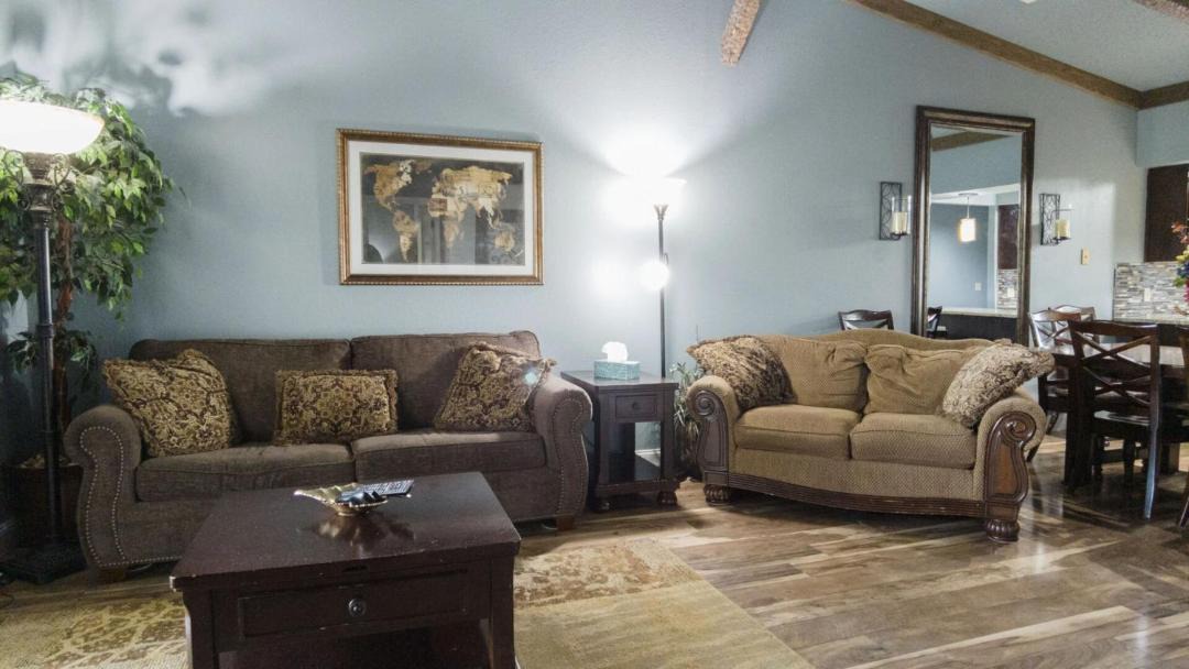 Photo of Livingroom in Branson