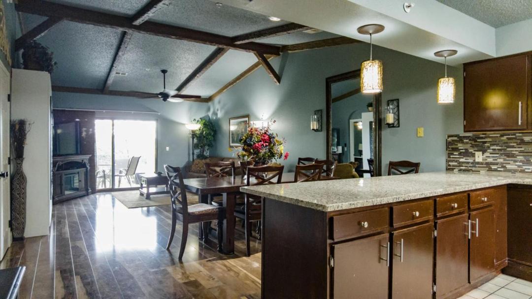 Photo of Kitchen in Branson