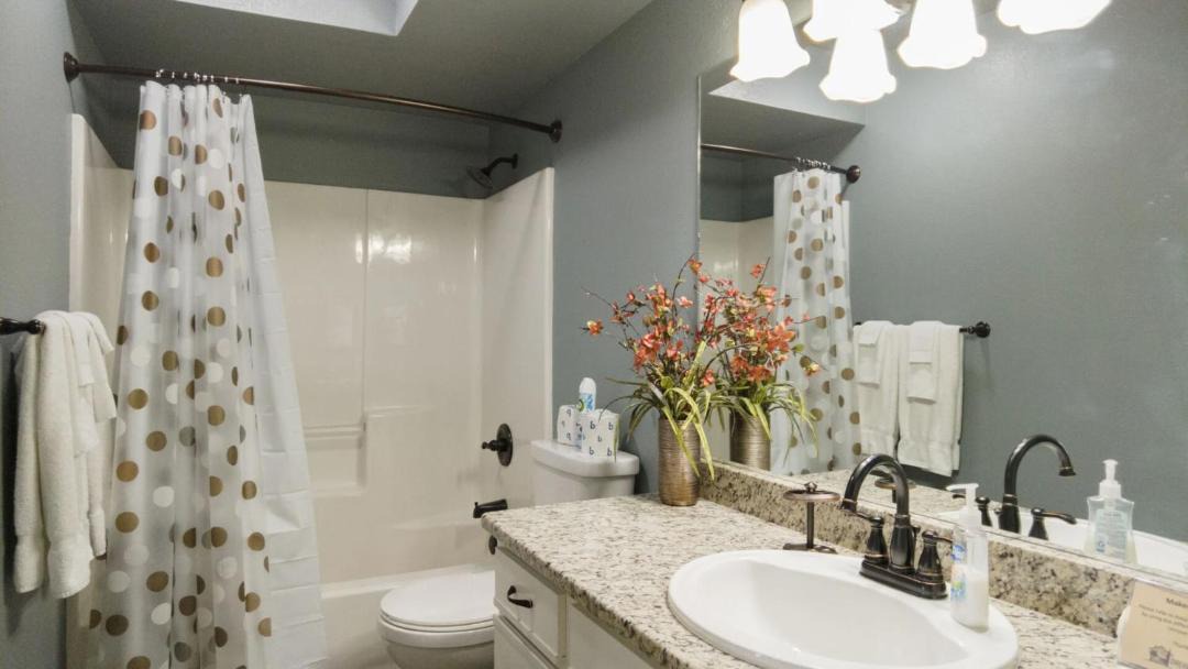 Photo of Bathroom in Branson