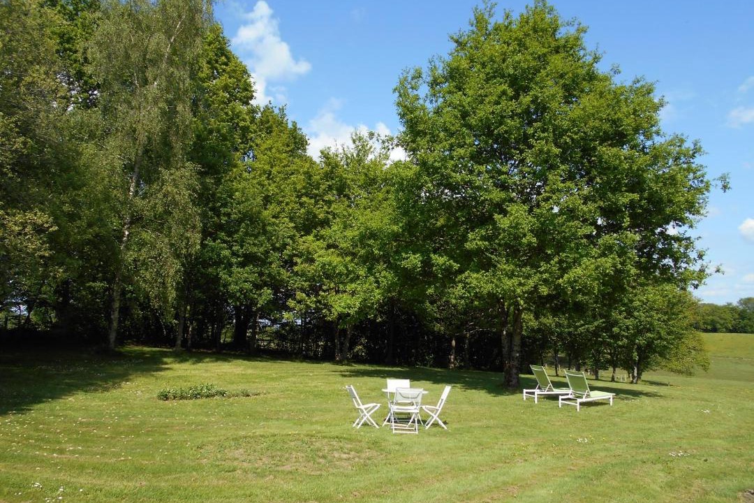 Photo of Others in Saint-Pardoux-Corbier