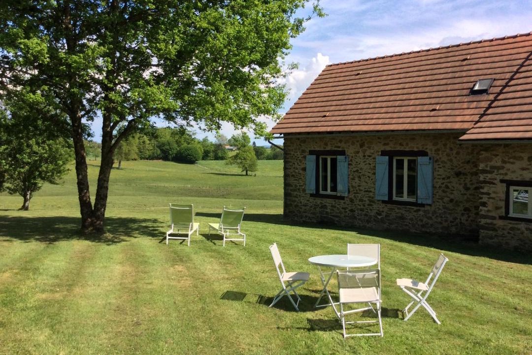 Photo of Others in Saint-Pardoux-Corbier