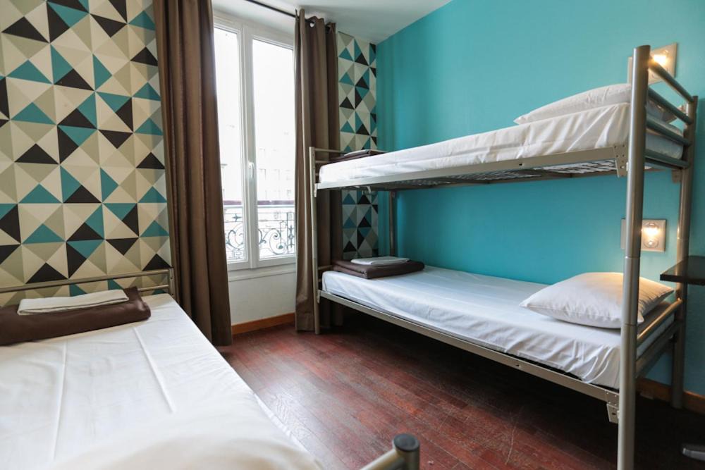 Photo of Bedroom in Croulebarbe
