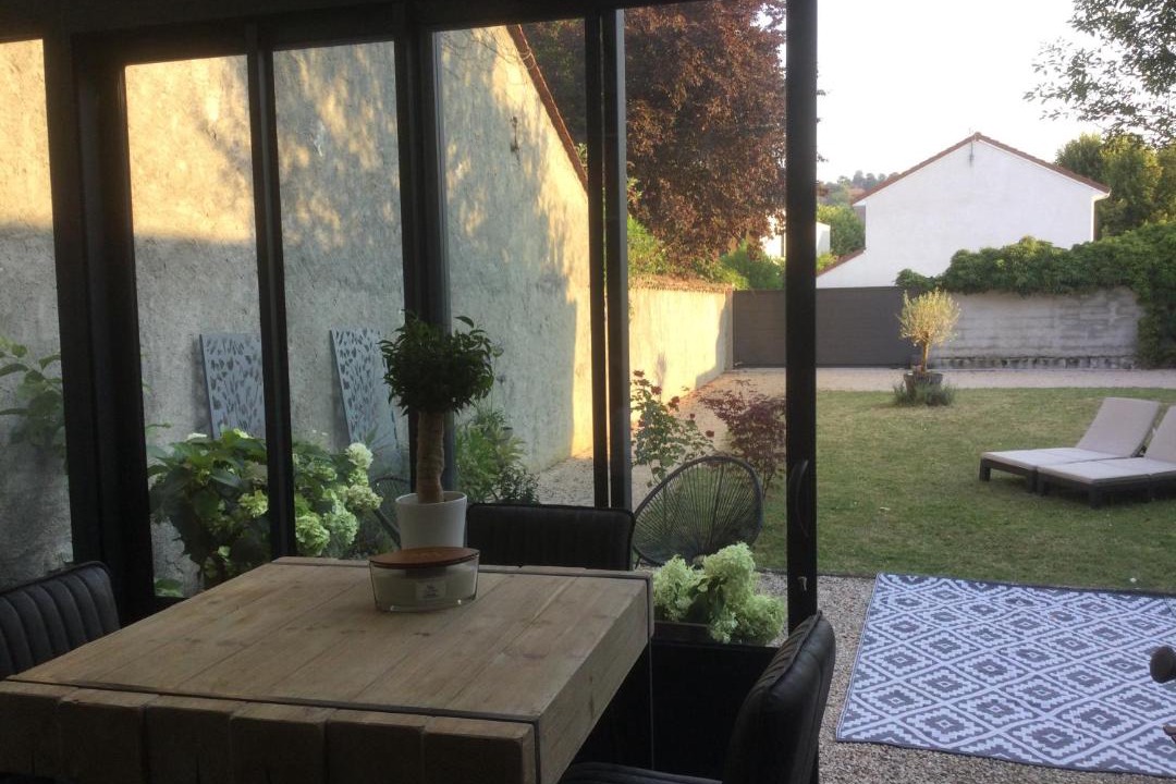 Photo of Patio Balcony in La Tour-du-Pin