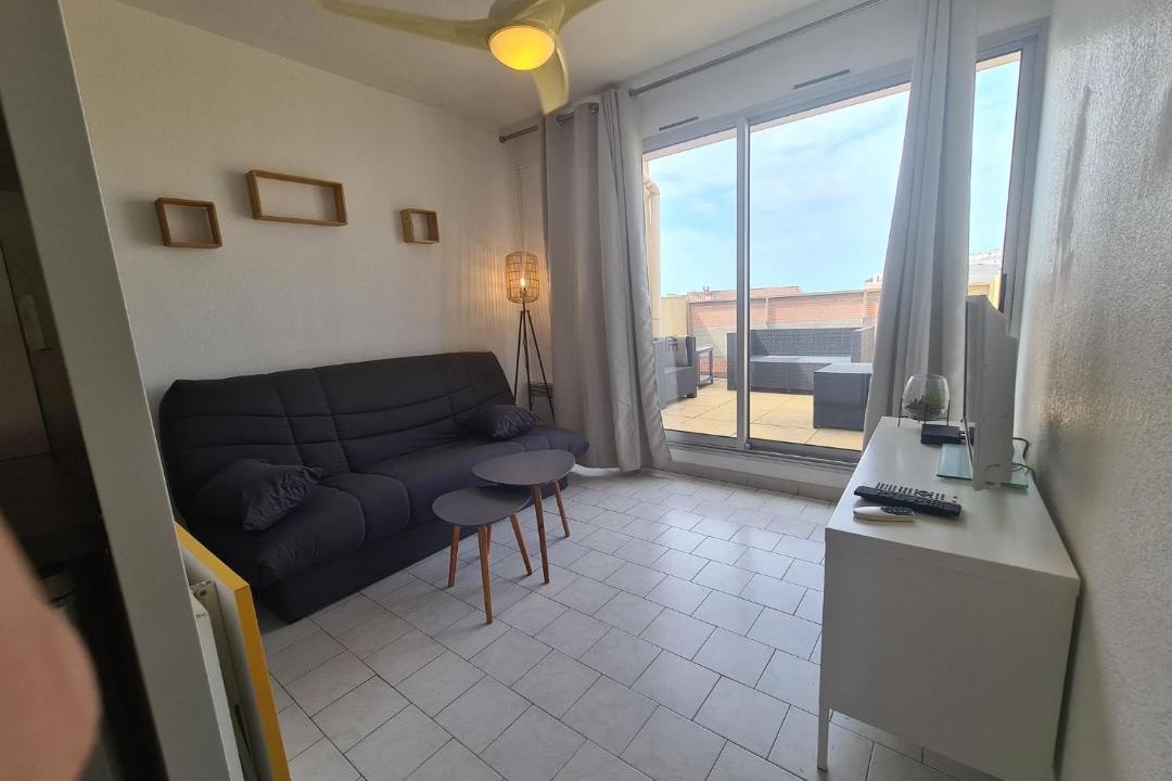 Photo of Livingroom in Cadereau