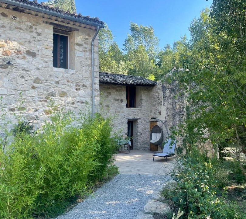 Photo of Others in Rustrel