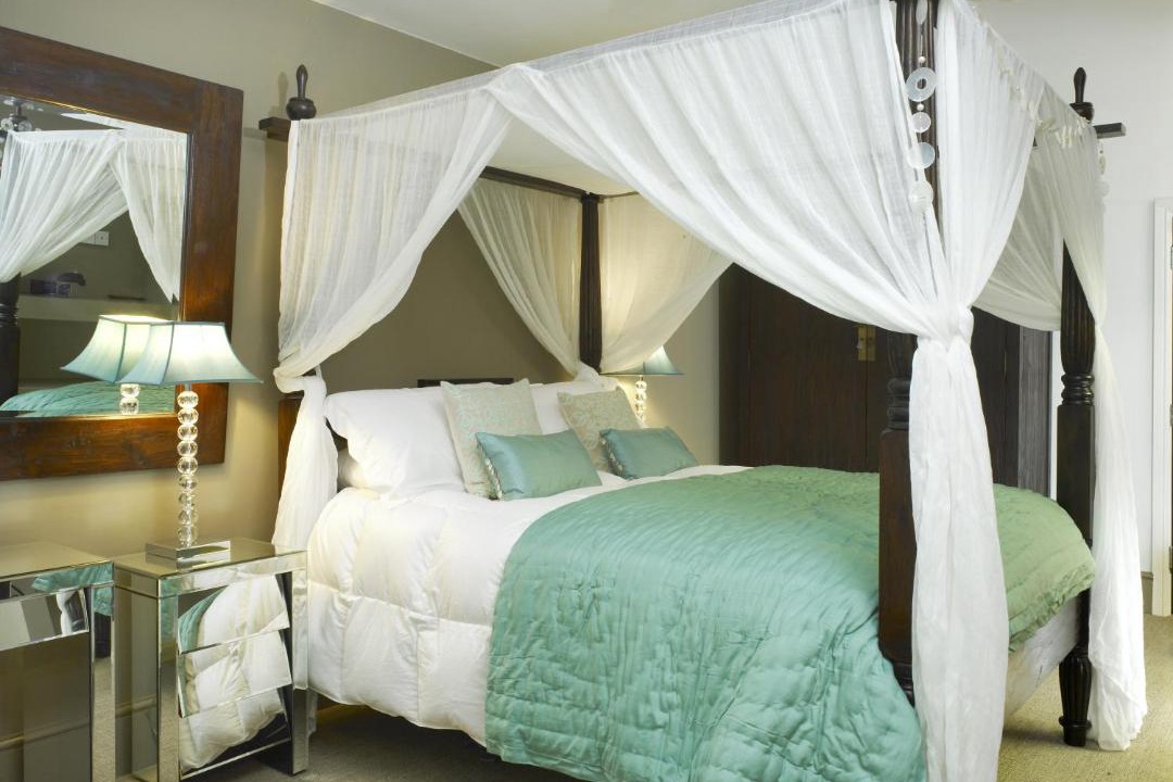 Photo of Bedroom in Worth