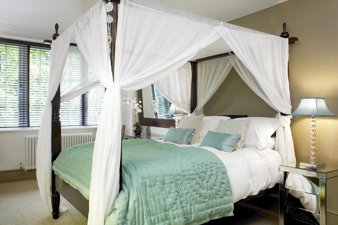 Photo of Bedroom in Worth