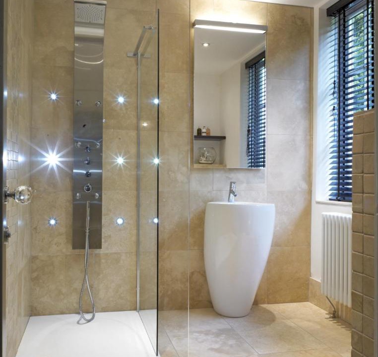 Photo of Bathroom in Worth