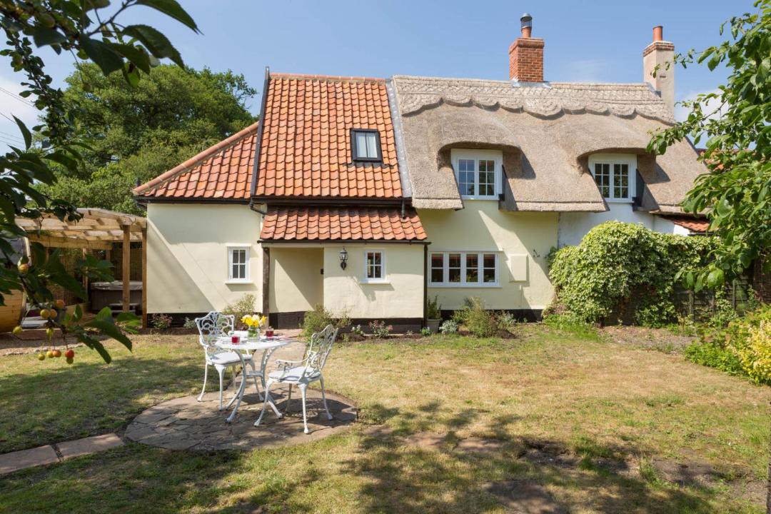 Photo of Others in Stoke Ash