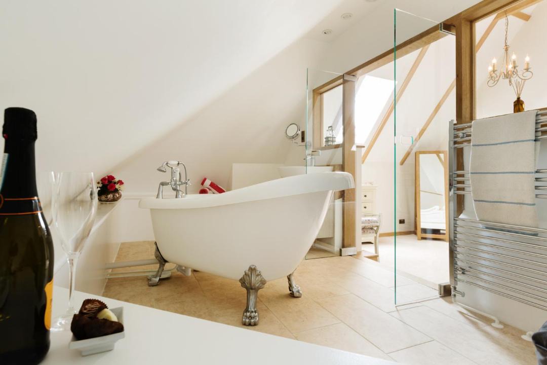 Photo of Bathroom in Stoke Ash
