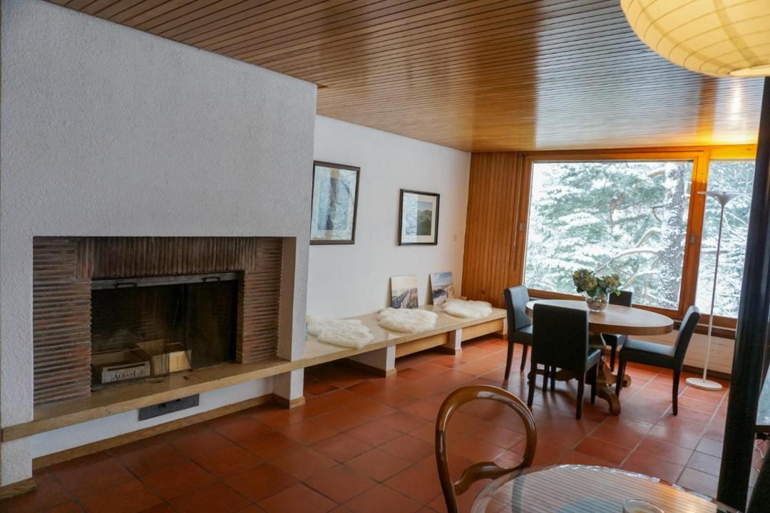 Photo of Livingroom in Pizol