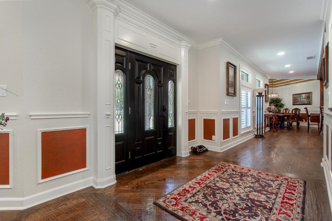 Photo of Livingroom in Weston