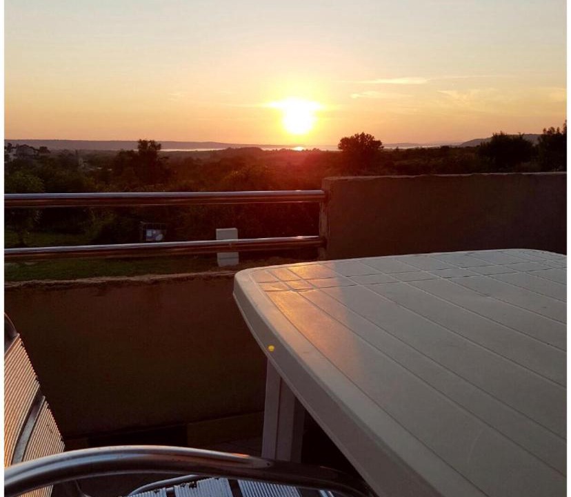 Photo of Patio Balcony in Razanac