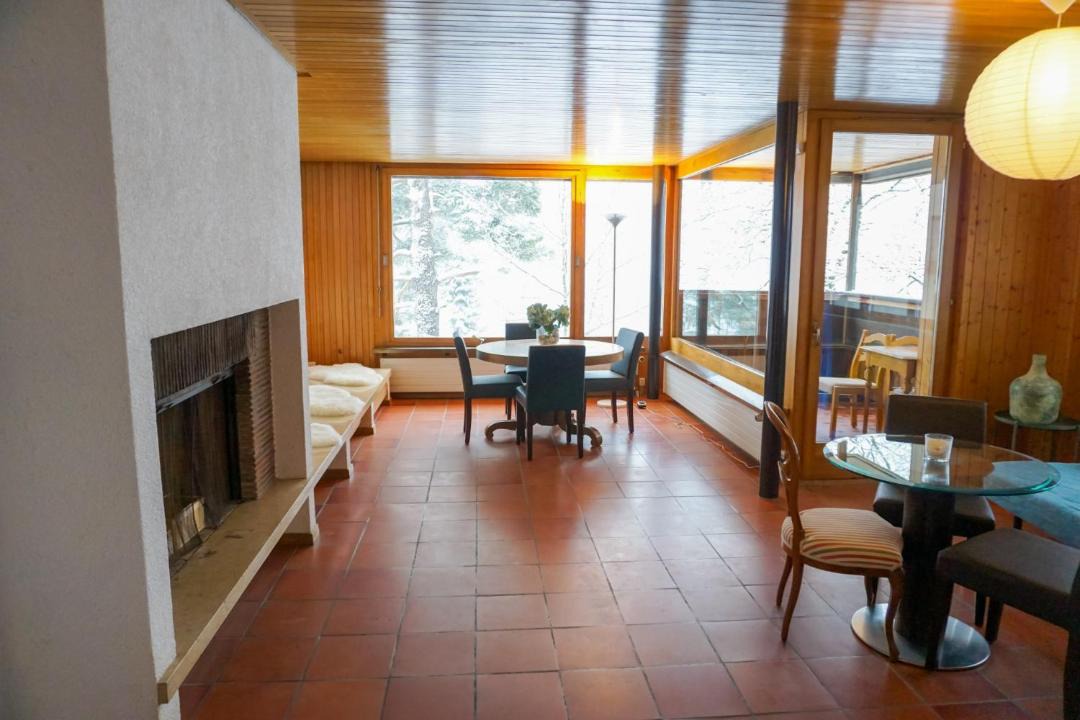 Photo of Livingroom in Pizol