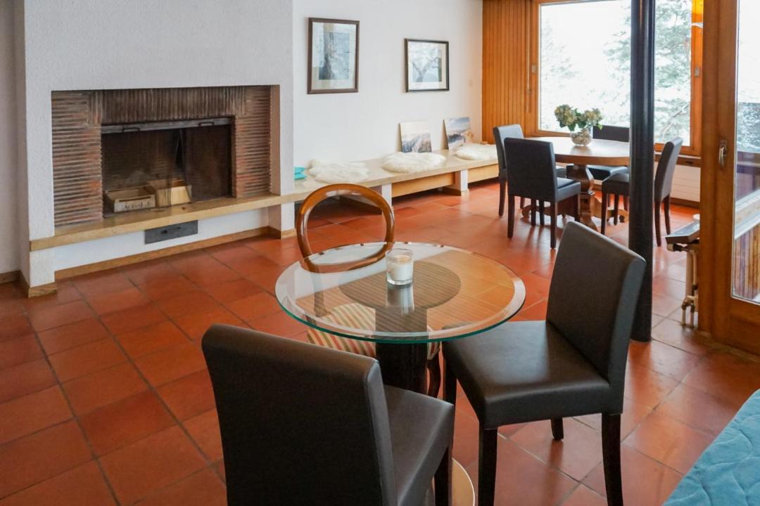 Photo of Livingroom in Pizol