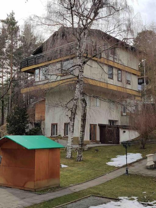 Photo of Buildings in Pizol