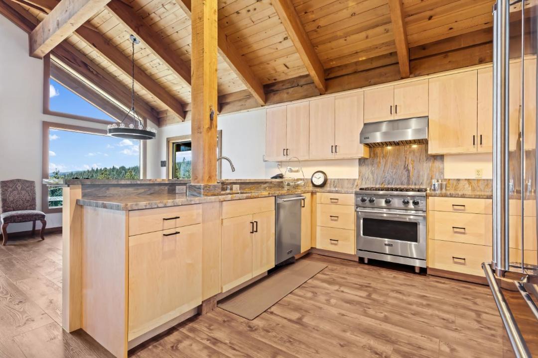 Photo of Kitchen in Arnold