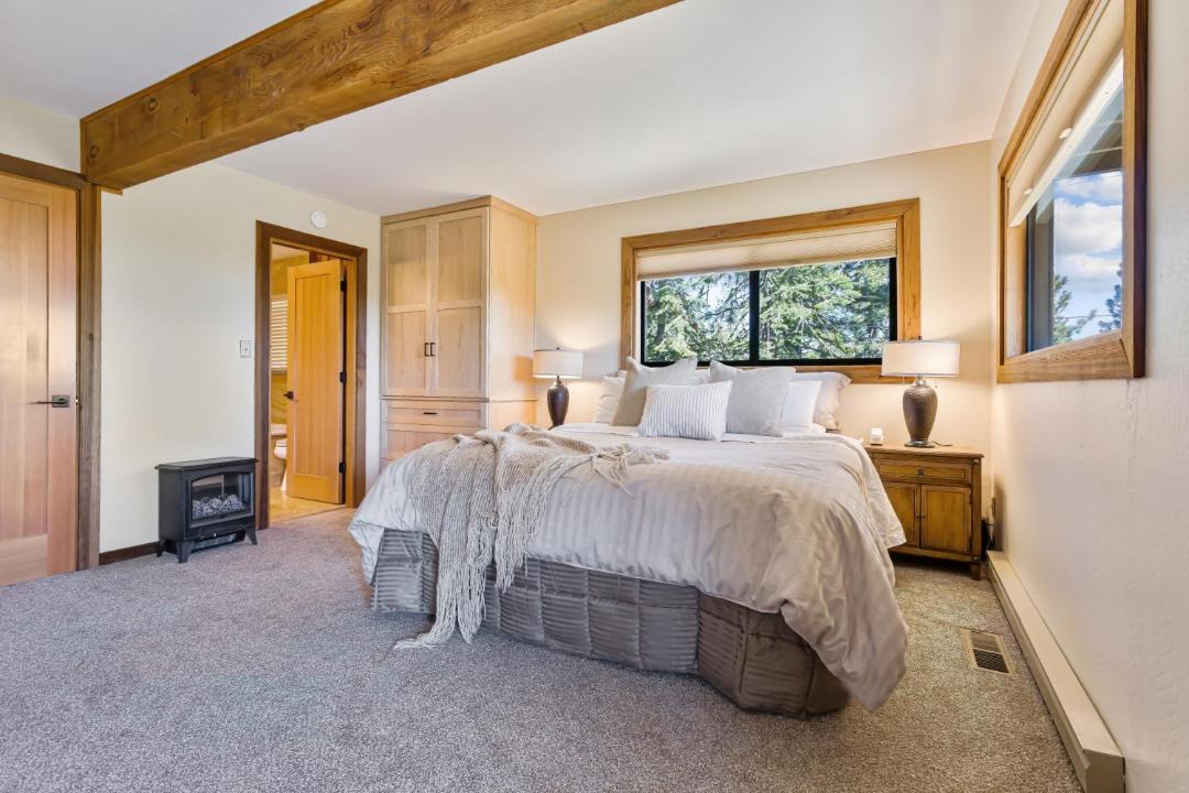 Photo of Bedroom in Arnold