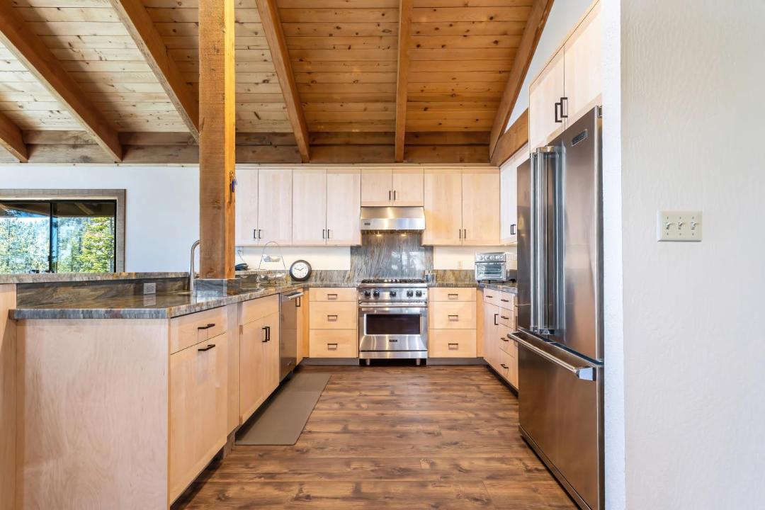 Photo of Kitchen in Arnold