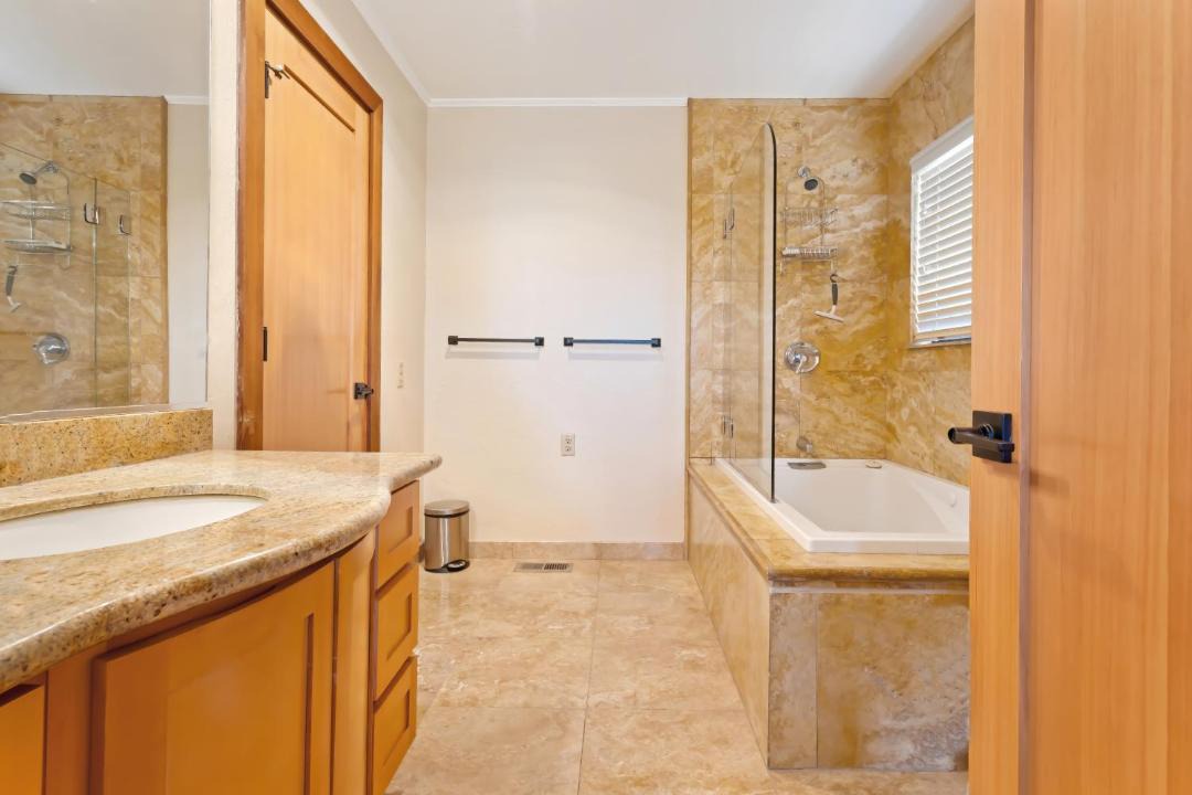 Photo of Bathroom in Arnold