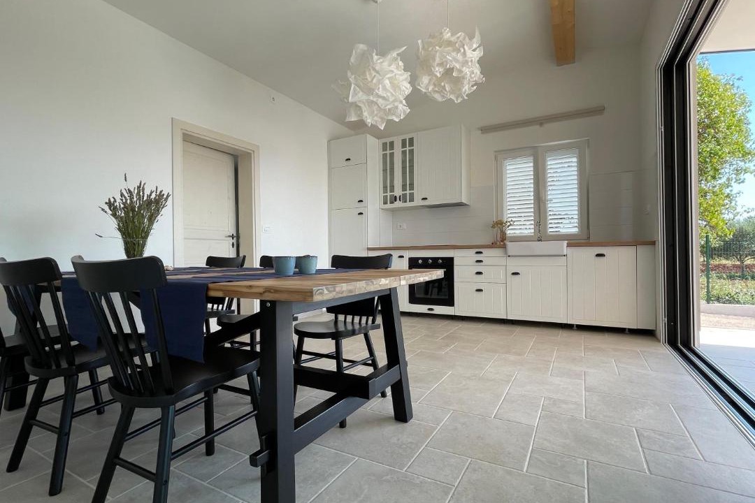 Photo of Kitchen in Krizine