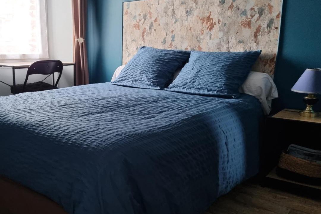 Photo of Bedroom in Agneaux