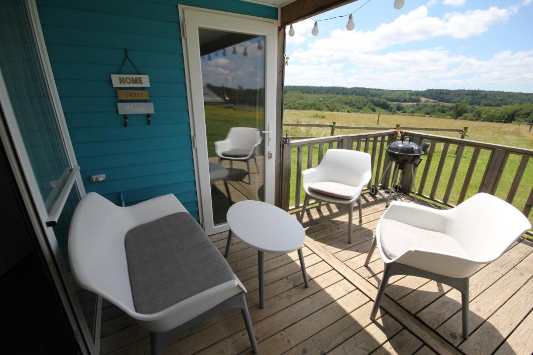 Photo of Patio Balcony in Lieudieu