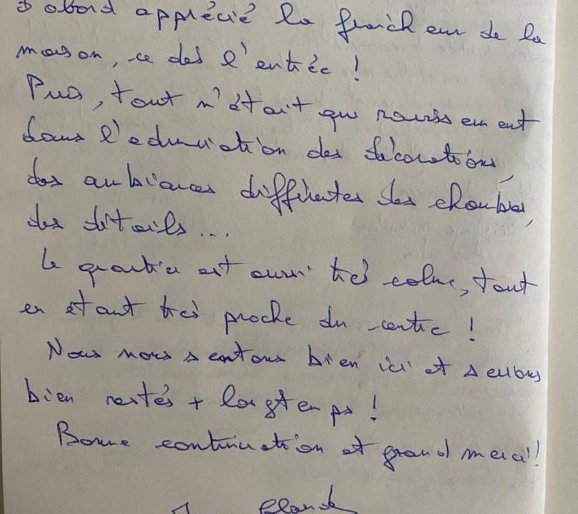 Photo of Buildings in Chalons-en-Champagne