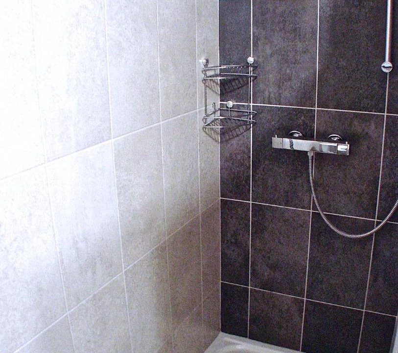 Photo of Bathroom in Cauterets