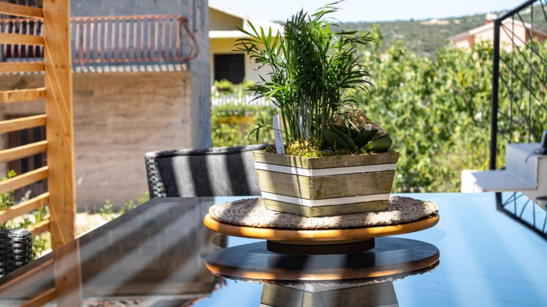 Photo of Patio Balcony in Vinisce