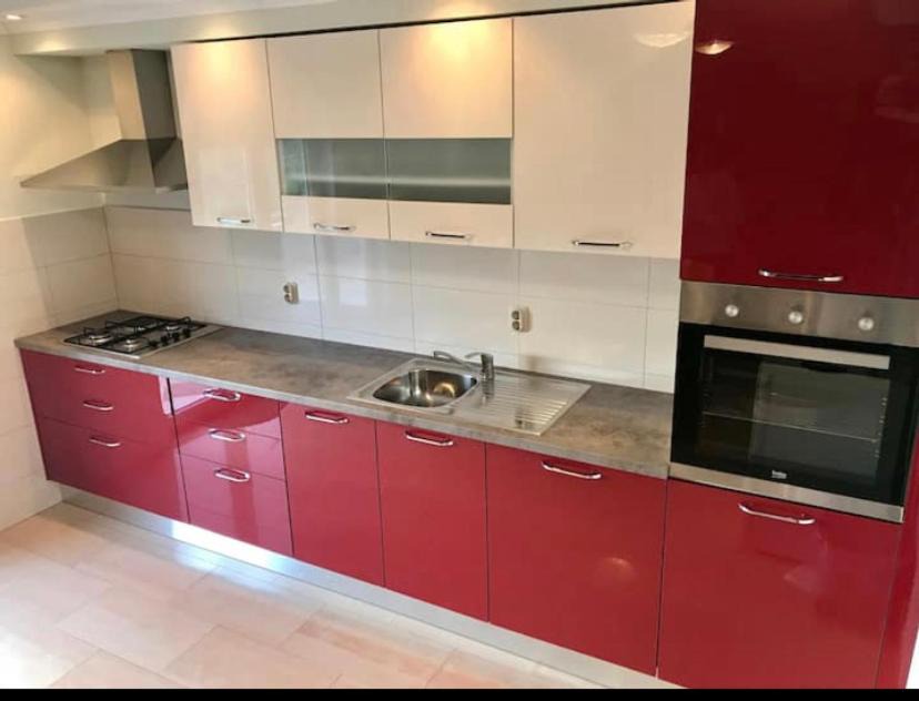 Photo of Kitchen in Razanac