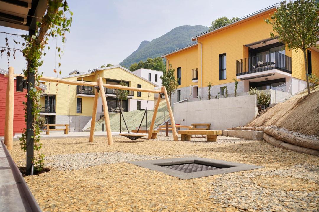 Photo of Others in Lugano