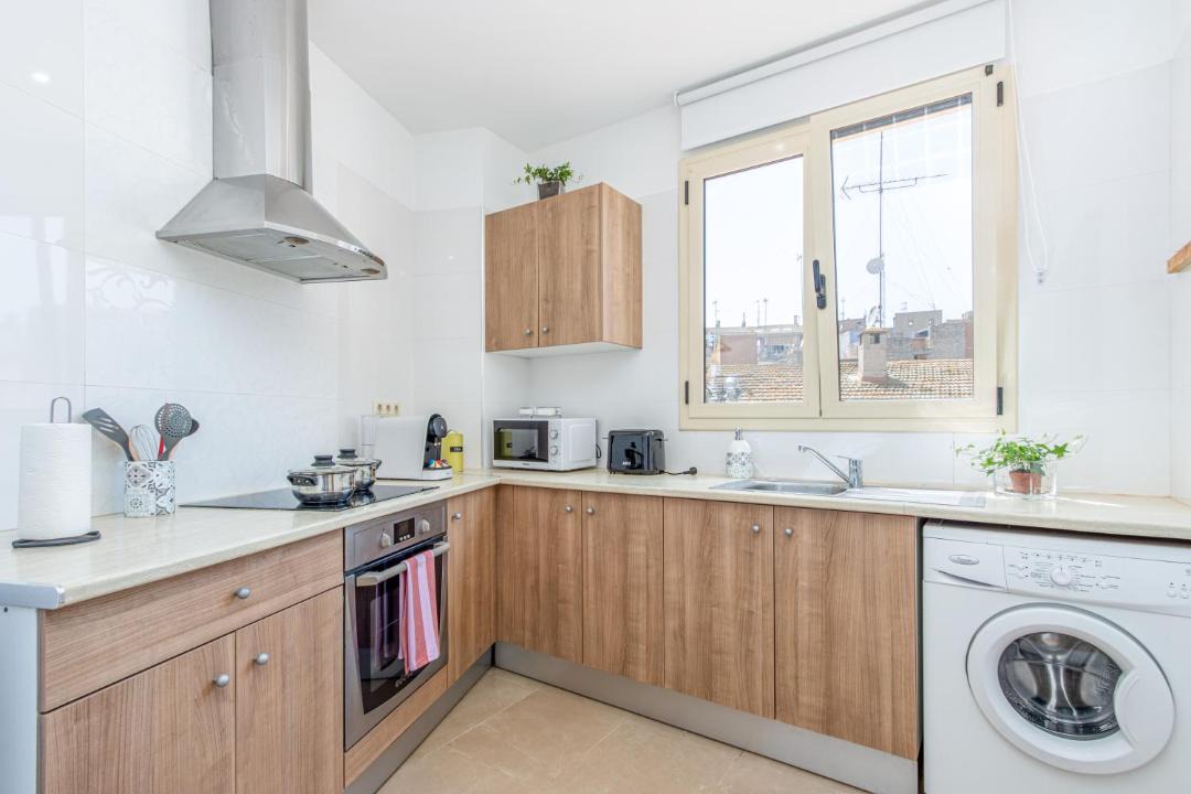 Photo of Kitchen in Castello d'Empuries