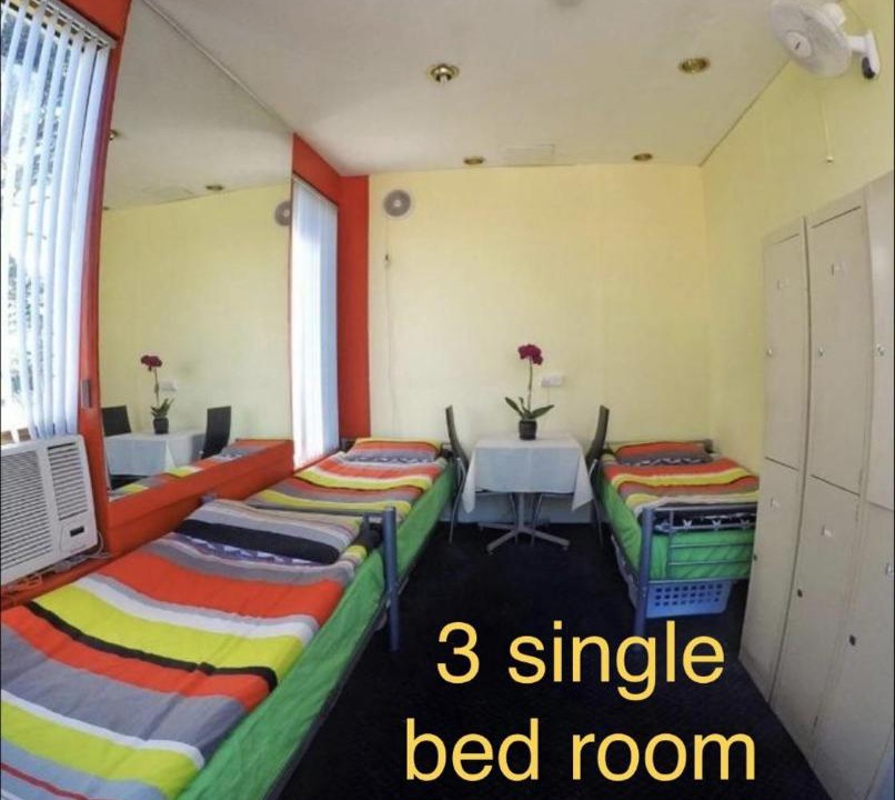 Photo of Bedroom in Essendon