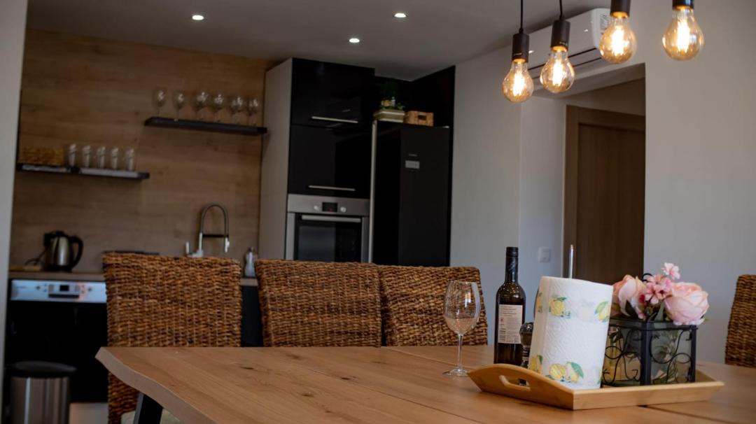 Photo of Kitchen in Vinisce