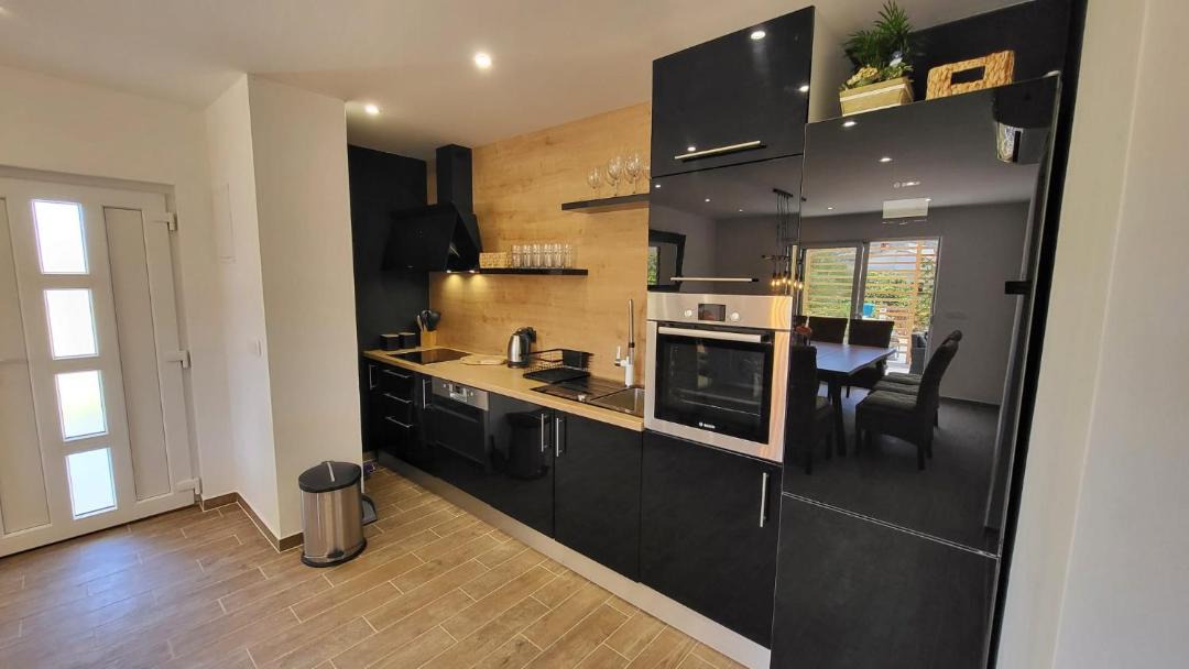 Photo of Kitchen in Vinisce