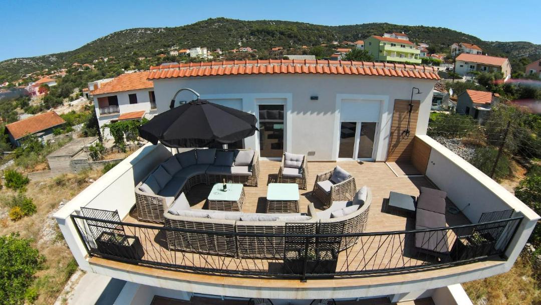 Photo of Patio Balcony in Vinisce