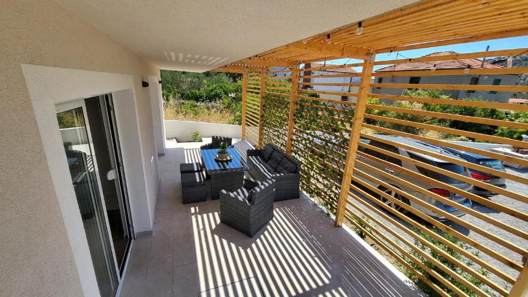 Photo of Patio Balcony in Vinisce
