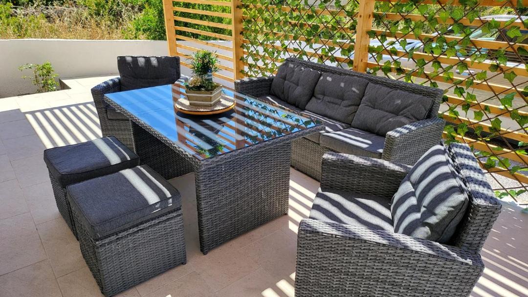 Photo of Patio Balcony in Vinisce