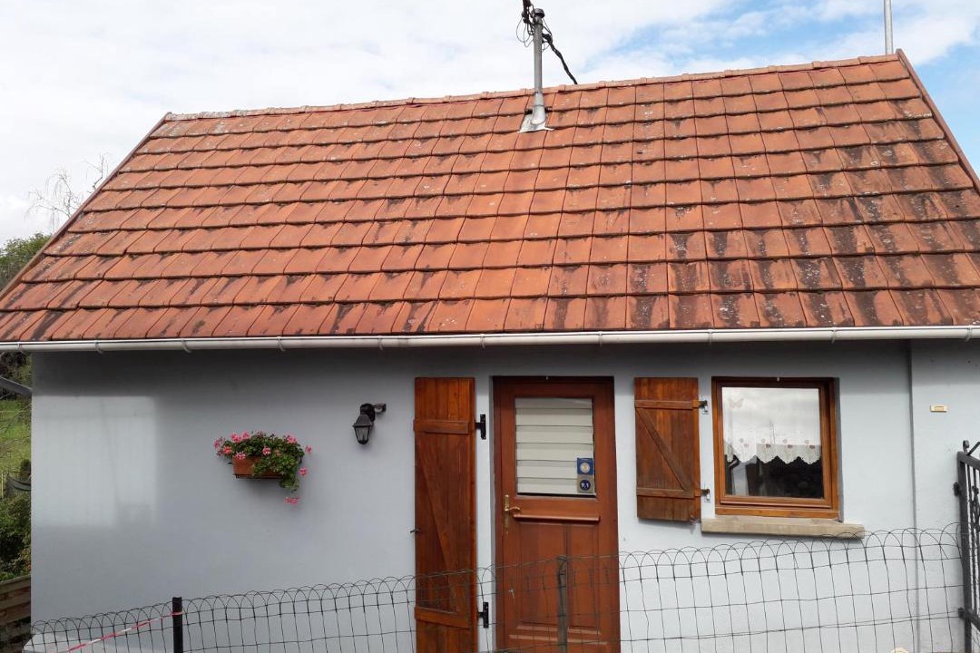 Photo of Buildings in Romanswiller