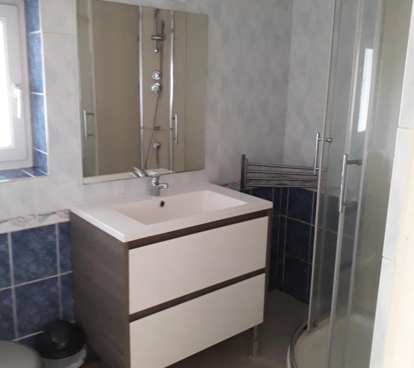 Photo of Bathroom in Romanswiller