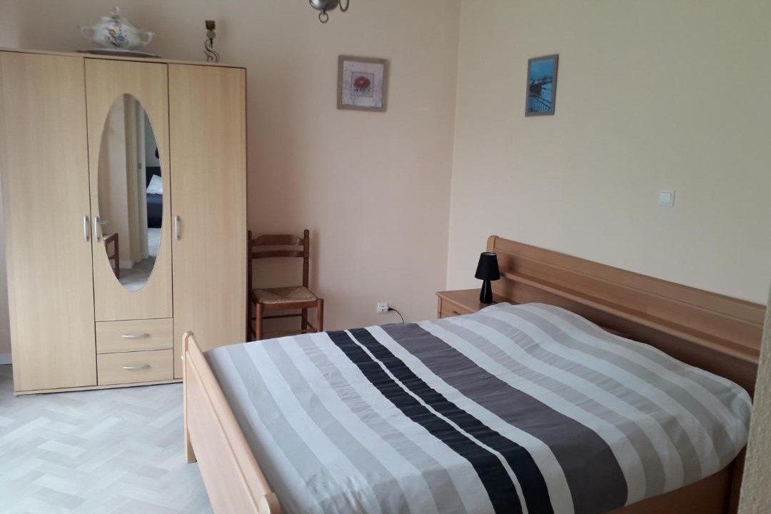 Photo of Bedroom in Romanswiller