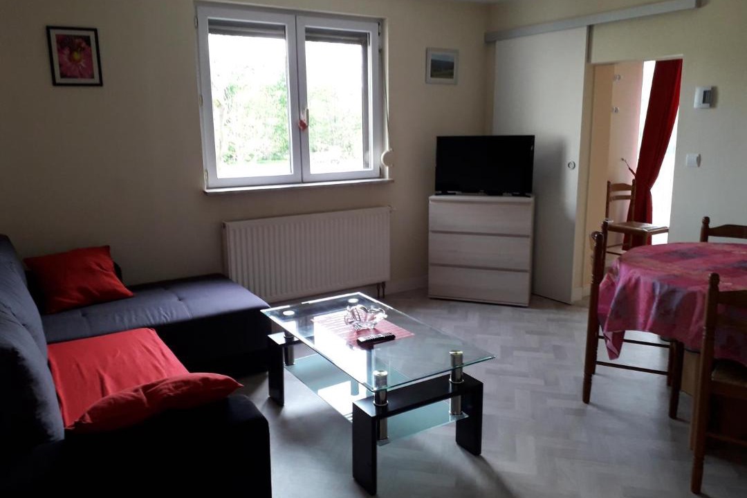 Photo of Livingroom in Romanswiller