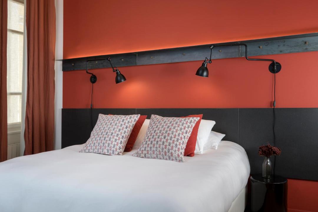Photo of Bedroom in Carnot - Gailleton