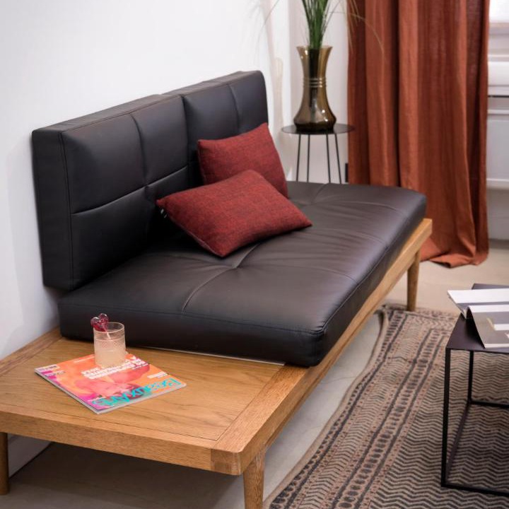 Photo of Livingroom in Carnot - Gailleton