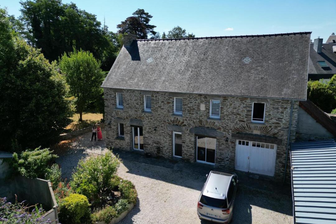 Photo of Buildings in Agneaux