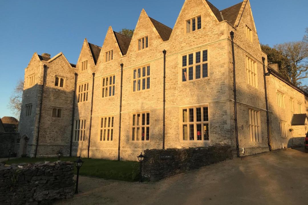 Photo of Others in Van