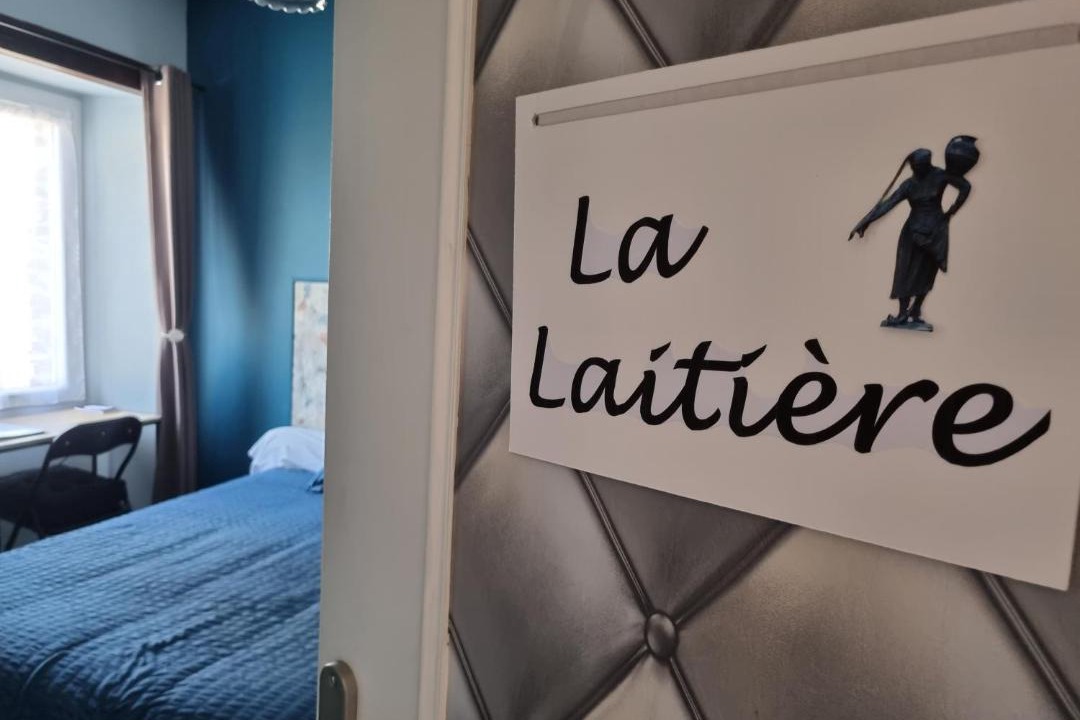 Photo of Bedroom in Agneaux